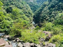 -龙湾潭国家森林公园