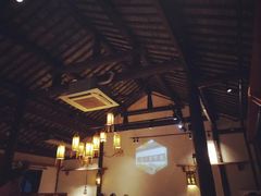 -蜜桃餐厅·古运河畔(南下塘店)
