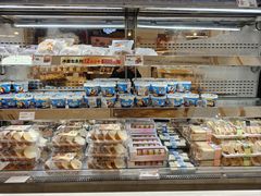 -85度C(南京龙江店)