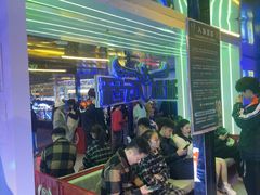 -移动谜城·大笨象密室逃脱(五棵松店)