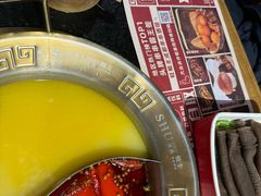 -旺蜀主成都串串火锅(西直门凯德MALL店)