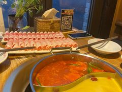 -四喜小胖·北京涮肉(五道营店)