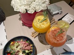 -LE SHARE洛笙·花园西餐(北京路步行街店)