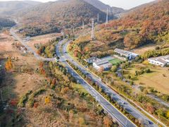 -南京老山国家森林公园