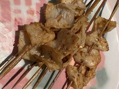 -北丐先生·野馄饨烧烤(长宁龙之梦店)