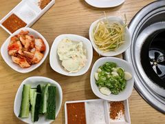 -莫嘎(乌鲁木齐中路店)