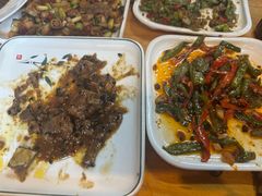 -61号餐吧(兴坪古镇漓江店)