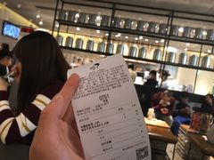 -喜茶(深圳东门1234店)