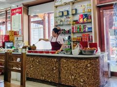 -小媳妇凉粉(浑源店)