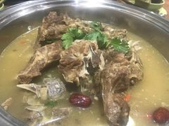 -草原牧语烤全羊(闽江大道店)