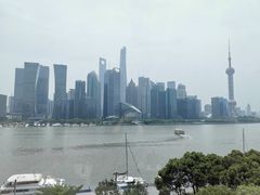 -外滩悦榕庄·海怡西餐厅