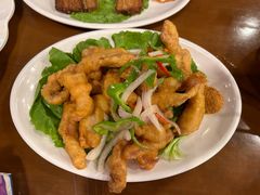 -奶奶的味道(胶州路店)
