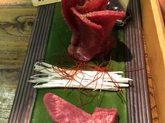 -黑牛の店·和牛烧肉(合生汇店)