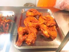 -骨里香熟食(鑫川商城店)