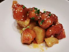 -紫阳海鲜楼·传承闽味(长乐路总店)