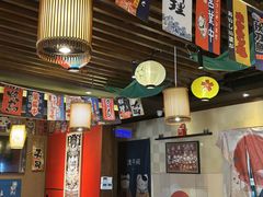 -王氏炉匠·烧鸟放题自助(好运街店)