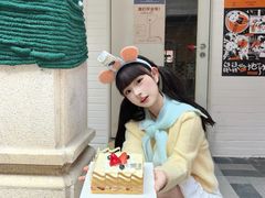 -积慕Cake(解放大道店)