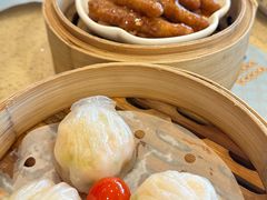 -点都德(A8店)