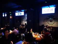 大堂-搓火大都会(广安门总店)