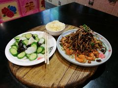 -粗粮人家(簋街店)