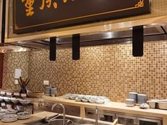 -River Café 海鲜自助(重庆丽笙世嘉酒店)