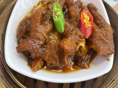 -澳门陈光记烧味饭店(万象城店)