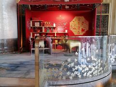 -韵咖啡自助餐厅(天津香格里拉店)
