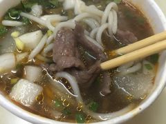 -江三王记牛杂馆(总店)