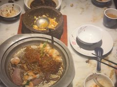 -绿茶餐厅(哈尔滨凯德店)