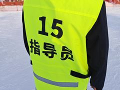 -蓟洲国际滑雪场