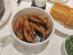 -金河半岛园林酒家(金融城店)