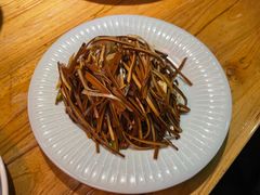 -吕氏疙瘩汤·私家菜馆(慈云寺店)