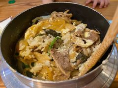 -雷门拉面店(新光天地店)