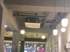 大堂-UPPER KITCHEN(延安路店)