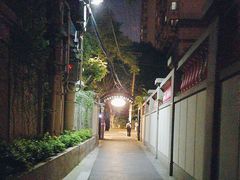 -嘉善老市