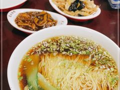 -东吴面馆(好运街店)
