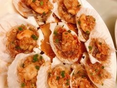 -豪廷轩中餐厅·特色云南菜(温德姆至尊豪廷大酒店)