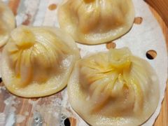 -李犟大爆鳝面·手工蟹黄包(湖滨西湖店)