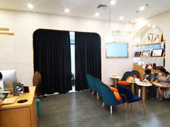 -海马体照相馆(上海宝山万达广场店)