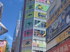 -秋叶原电器街