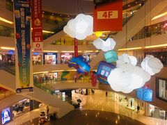 -金隅嘉品Mall
