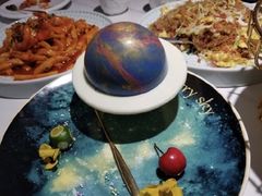 -3号仓库·创意中国菜(乐清正大广场店)