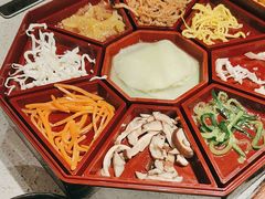 -将军牛排·尔滨地标朝鲜族美食(总店)