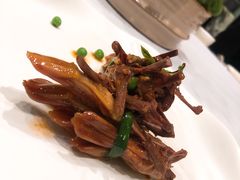 鸭舌-品粹徽园·家常安徽菜