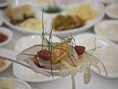 -丰尔粥食·顺德鱼生·干蒸排骨顺德菜(大良分店)
