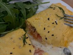 -Egg•Allday Brunch(襄阳北路店)