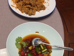 -宝燕壹号景观餐厅(龙盛国际商业广场店)