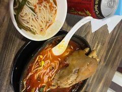 -李米线(武陵路店)