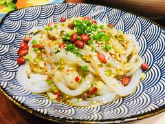 -川流不息·地道川菜·小龙虾(新松江路店)