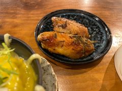 -Retro Deli 茶泡饭